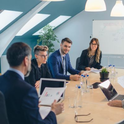 PA集团|中国官网场馆运营流程