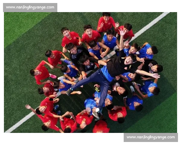 足球文化视野下的城市精神与全球激情交融之旅传承与梦想的时代篇章