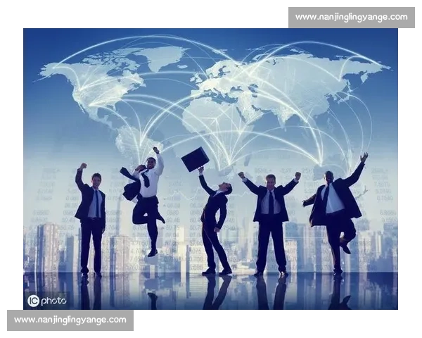 从草根创业到行业领军一家企业逆境崛起与创新发展的真实历程